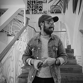 Photo of Leticia Lukács