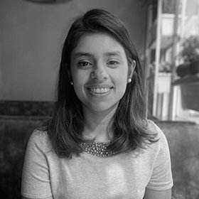 Photo of Leticia Lukács