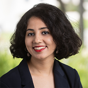 Photo of Leticia Lukács