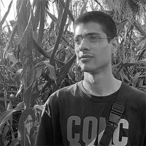 Photo of Leticia Lukács