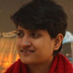 Photo of Leticia Lukács