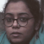 Photo of Leticia Lukács