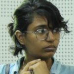 Photo of Leticia Lukács