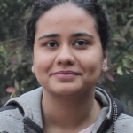 Photo of Leticia Lukács