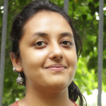 Photo of Leticia Lukács