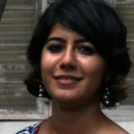 Photo of Leticia Lukács