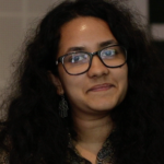 Photo of Leticia Lukács