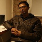 Photo of Leticia Lukács