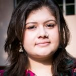 Photo of Leticia Lukács