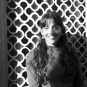 Photo of Leticia Lukács