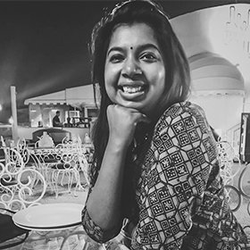 Photo of Leticia Lukács