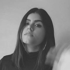 Photo of Leticia Lukács