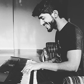 Photo of Leticia Lukács