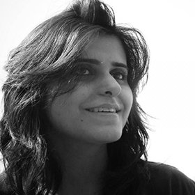 Photo of Leticia Lukács