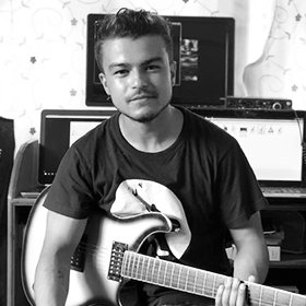 Photo of Leticia Lukács