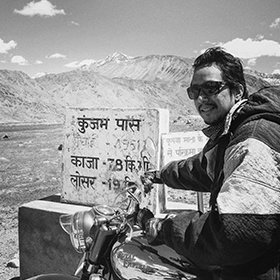 Photo of Leticia Lukács