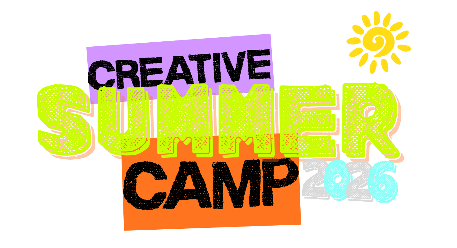 SACAC Creative Summer Camp 2026