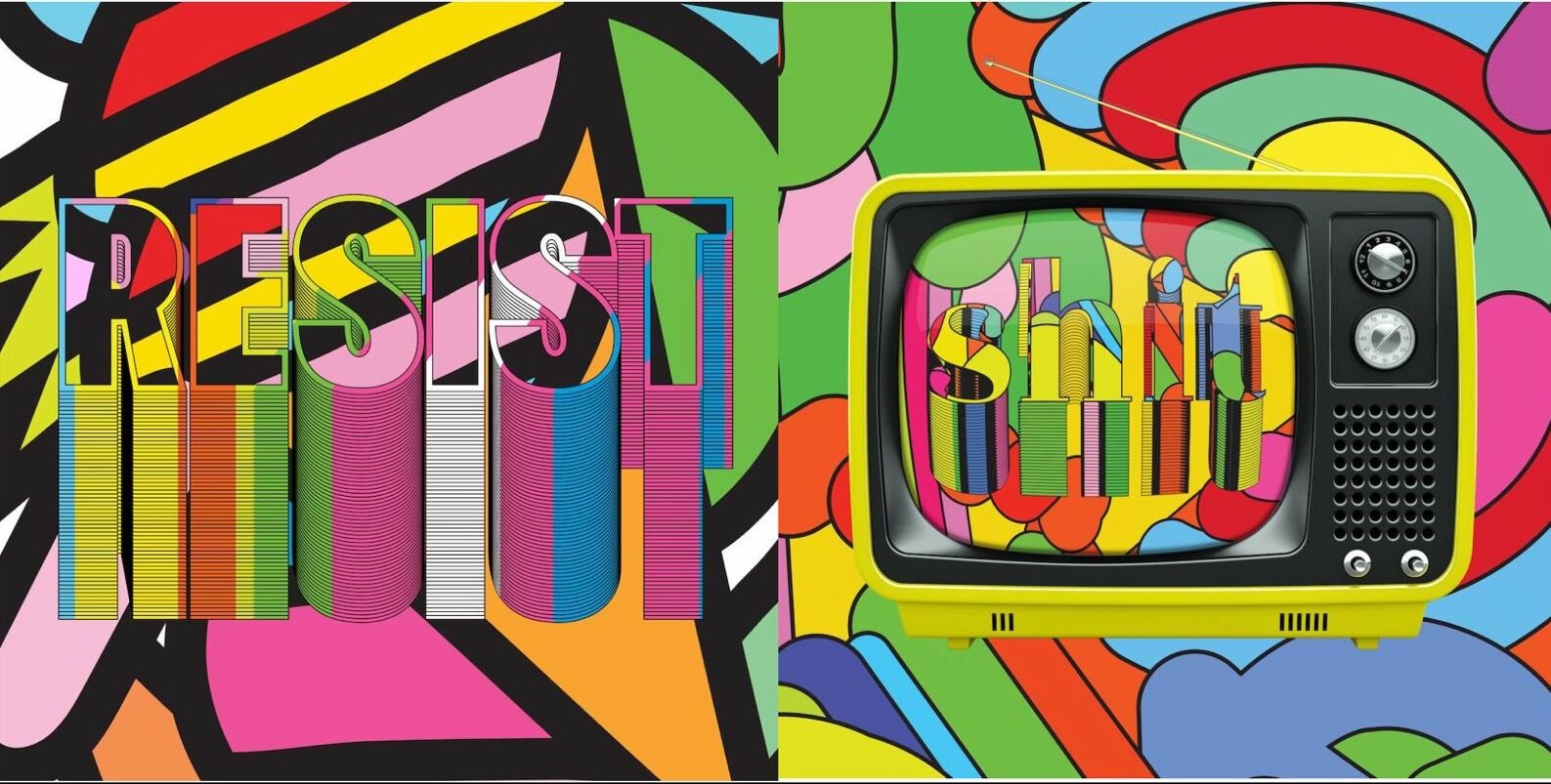 From Everyday Objects to Iconic Art