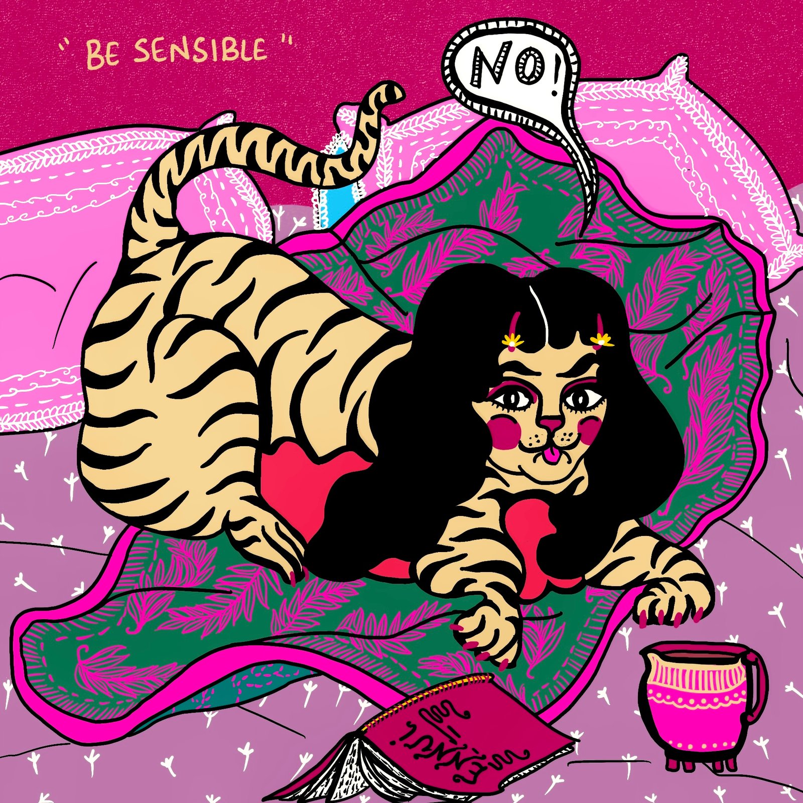 Narrative Illustration: An Introduction